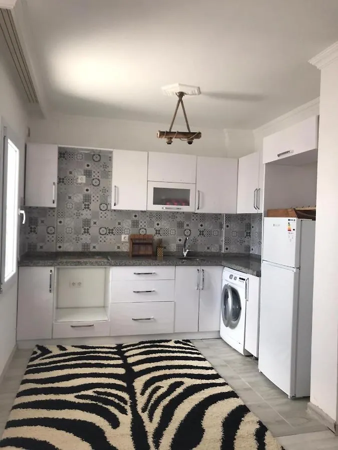 Mumcular Apartment Bodrum