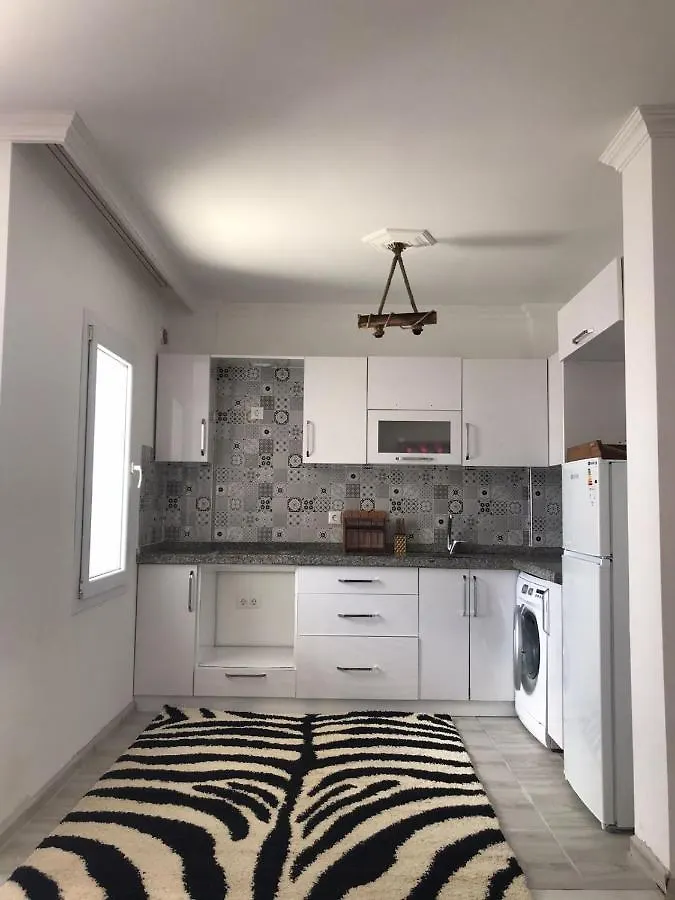 Mumcular Apartment Bodrum