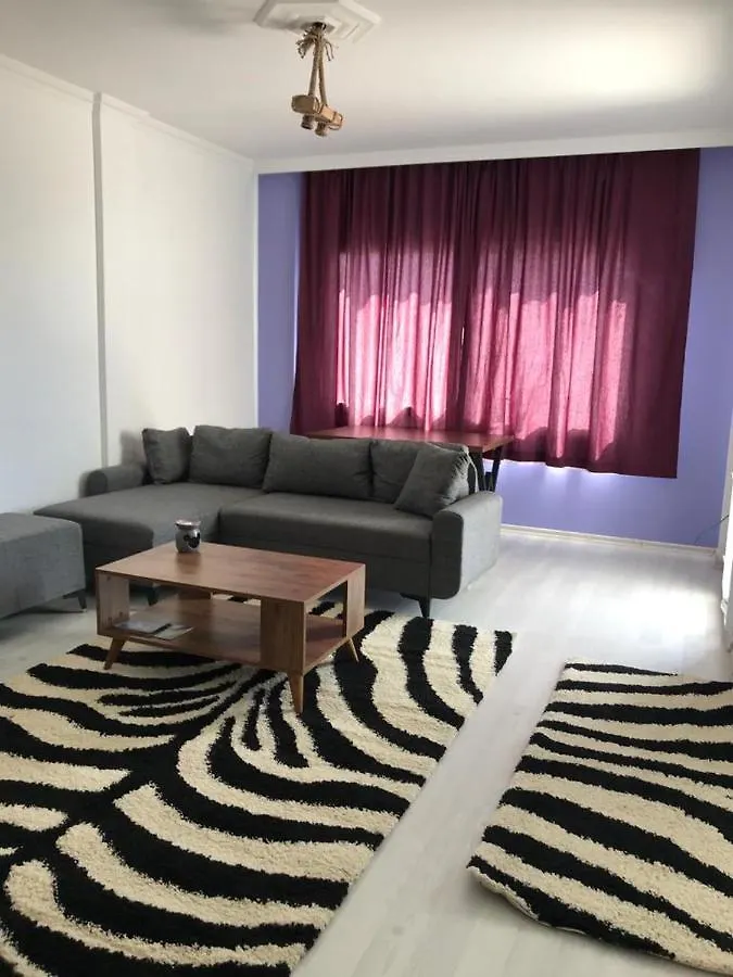 Mumcular Apartment Bodrum
