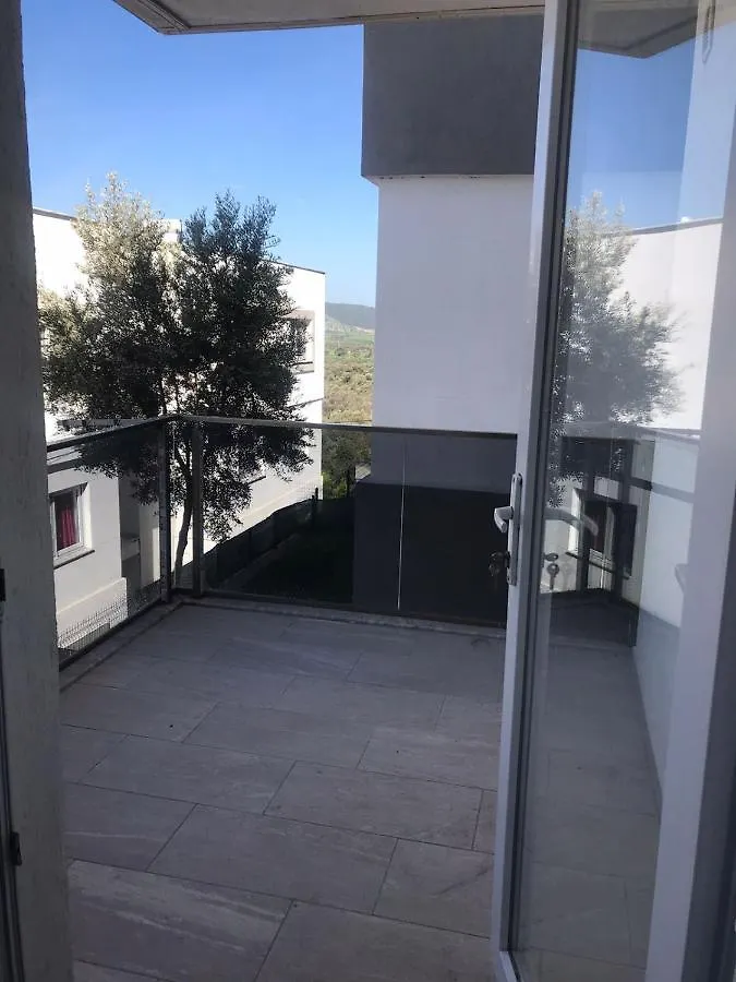 Mumcular Apartment Bodrum