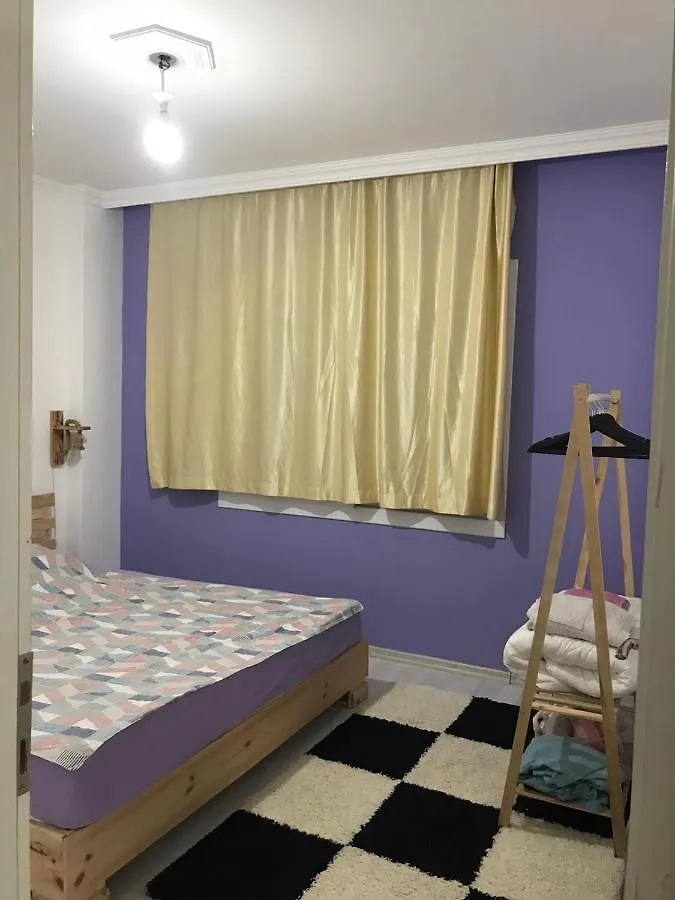 Mumcular Apartment Bodrum