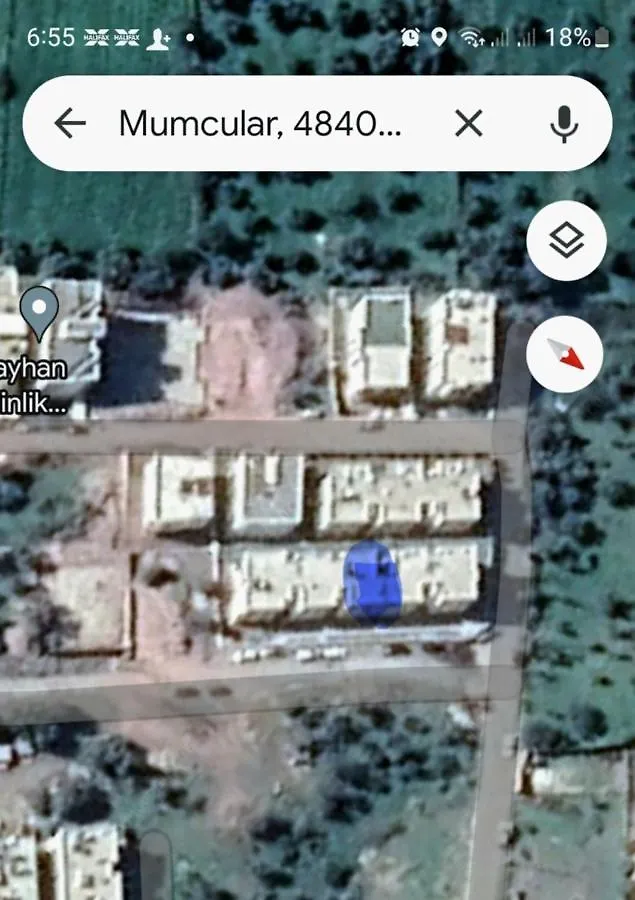 Mumcular Apartment Bodrum 0*,  Turecko